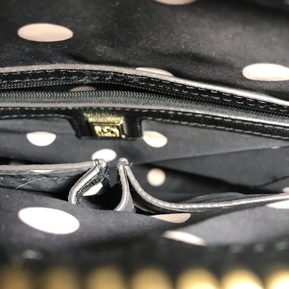 Anne Klein  Dome Satchel - Picture 10 of 11